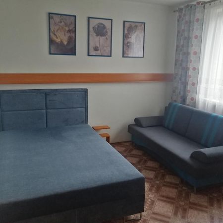 Apartament Z 3 Sypialniami - Selekcyjna 15 Лодзь Экстерьер фото