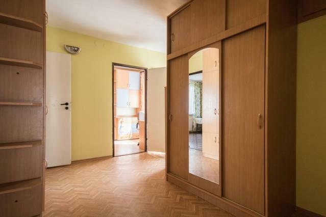 Apartament Z 3 Sypialniami - Selekcyjna 15 Лодзь Экстерьер фото