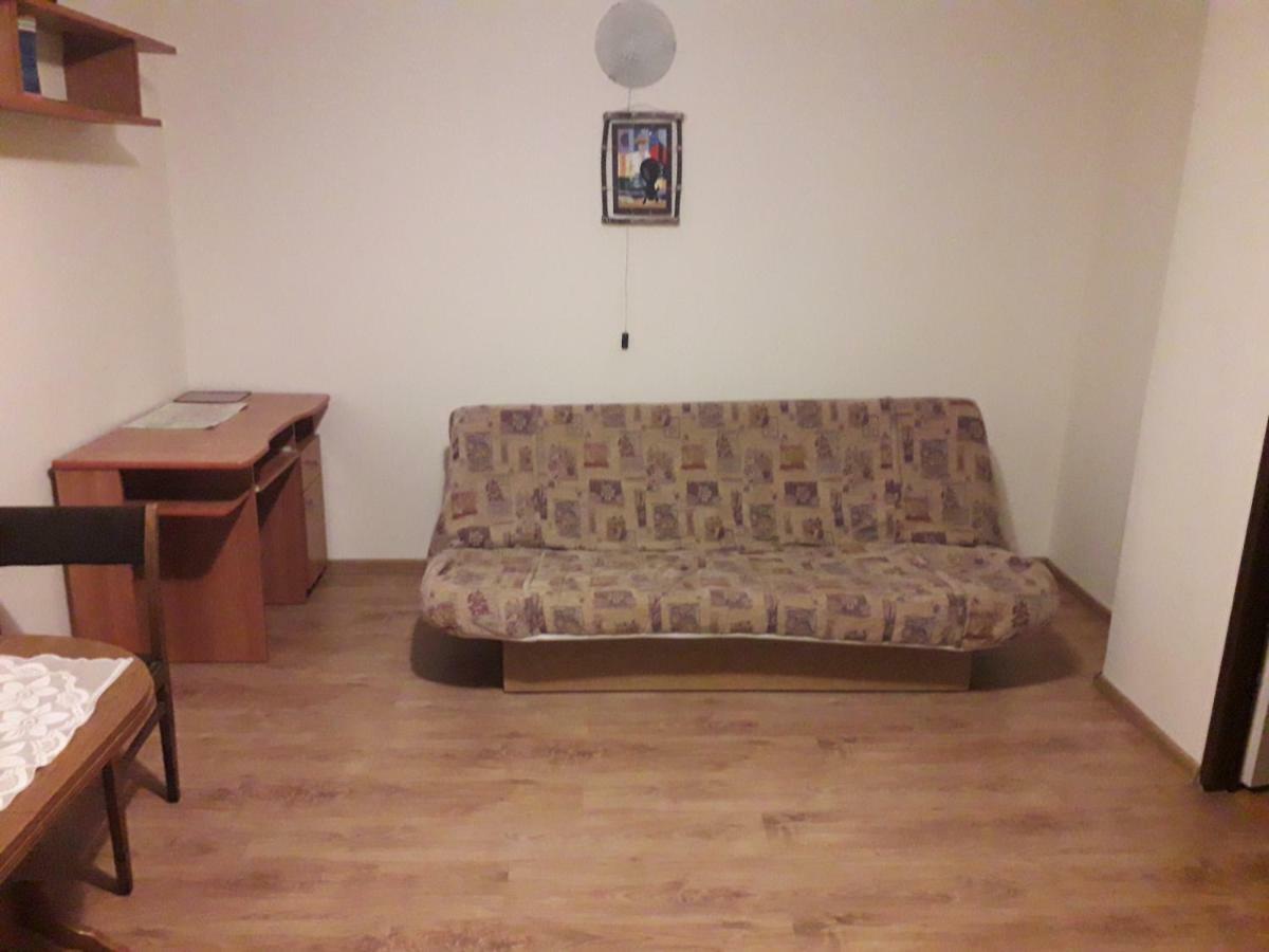 Apartament Z 3 Sypialniami - Selekcyjna 15 Лодзь Экстерьер фото
