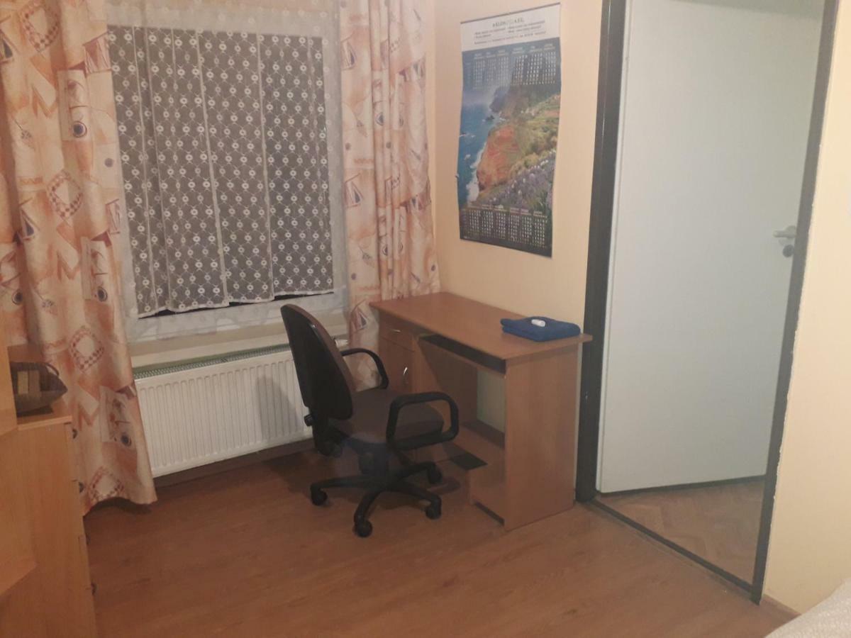 Apartament Z 3 Sypialniami - Selekcyjna 15 Лодзь Экстерьер фото